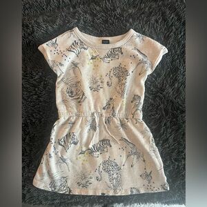 ❤️Gap Animal Print Dress, EUC